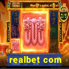 realbet com